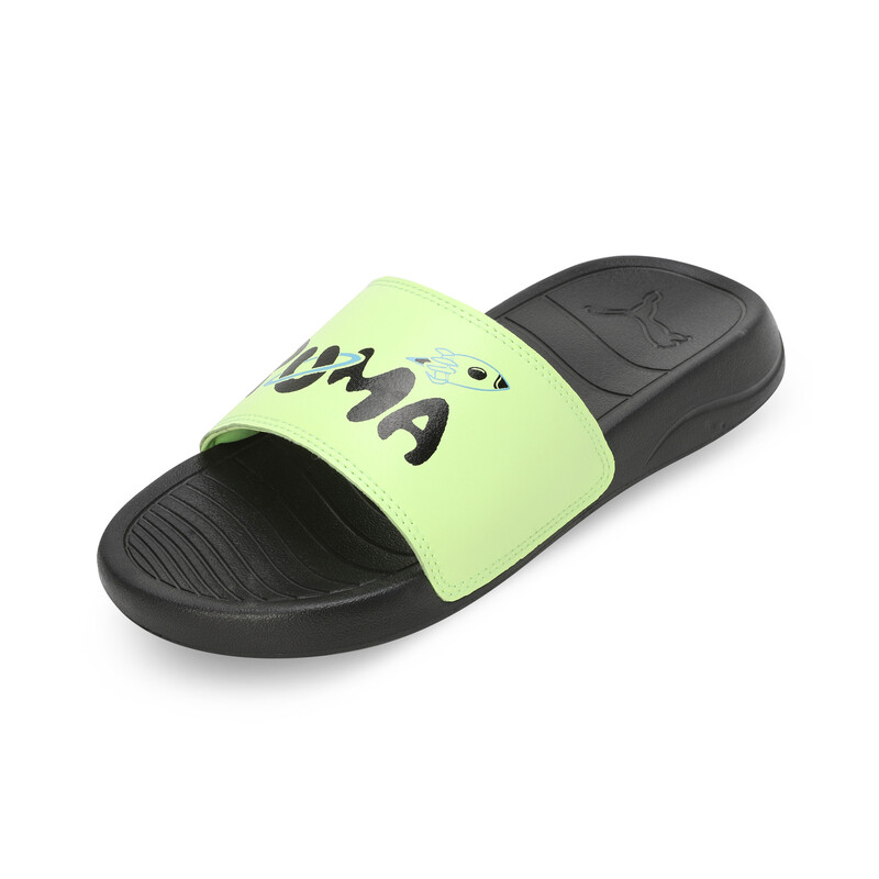 

PUMA POPCAT 20 Zinggo Youth Slides