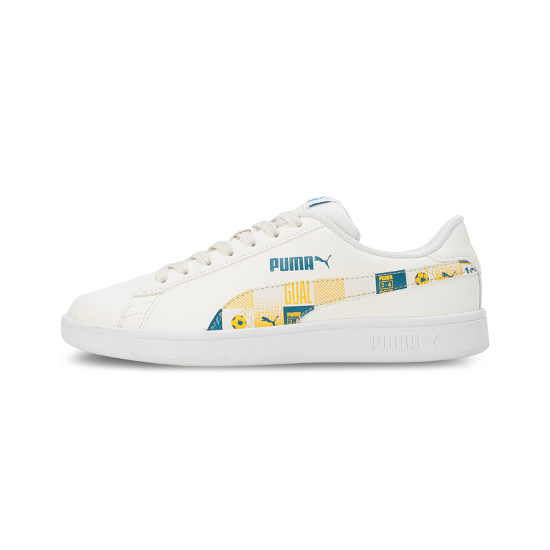

PUMA SMASH CLASSIC PSL Youth Shoes