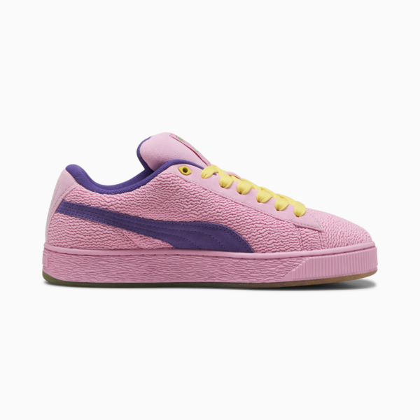 Zapatillas PUMA x TORTUGAS NINJA Suede XL 2, Mauved Out-Team Violet, large-ARG