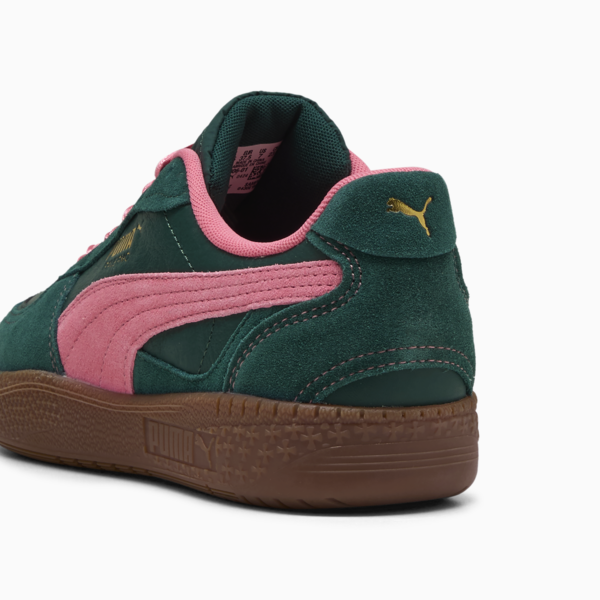 Tenis Palermo Moda para niñas, Dark Myrtle-Magic Rose, large-MEX