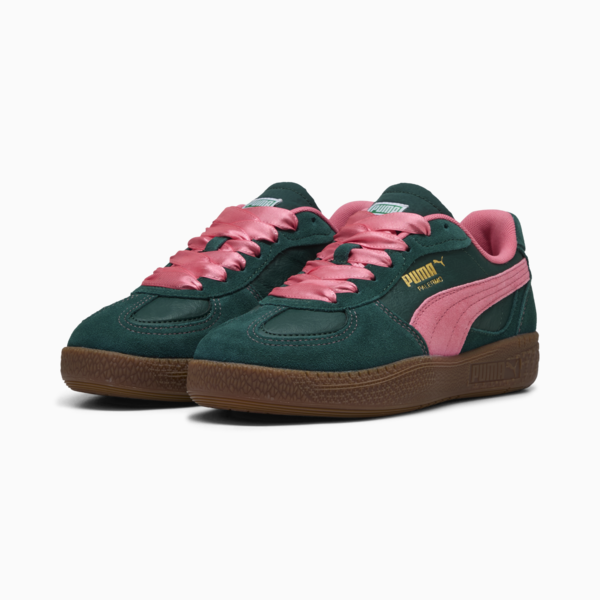 Tenis Palermo Moda para niñas, Dark Myrtle-Magic Rose, large-MEX