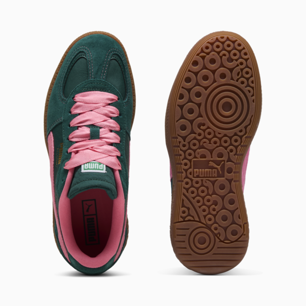 Tenis Palermo Moda para niñas, Dark Myrtle-Magic Rose, large-MEX