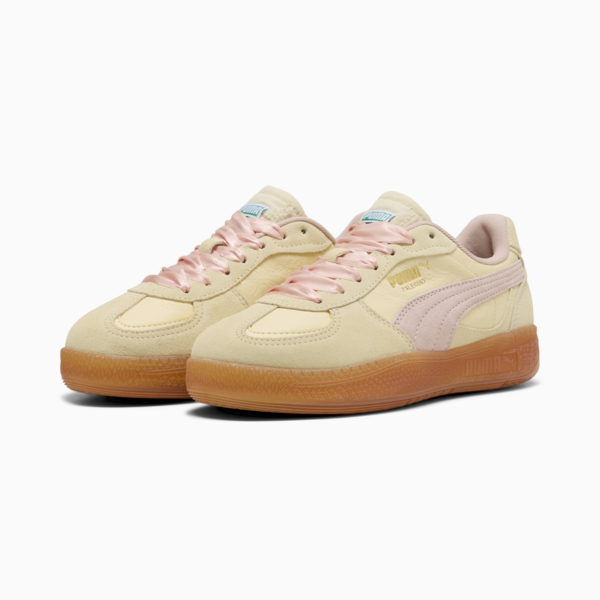 Tenis Palermo Moda para niñas, Creamy Vanilla-Rose Quartz, large-MEX