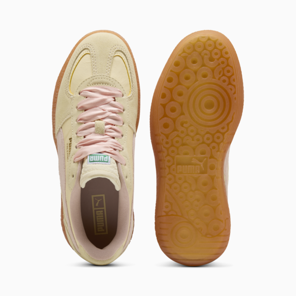 Tenis Palermo Moda para niñas, Creamy Vanilla-Rose Quartz, large-MEX