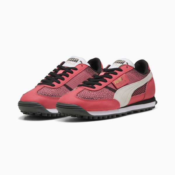 Easy Rider STRKR Sneakers Women, Peach Frost-Shadow Gray, large-ZAF
