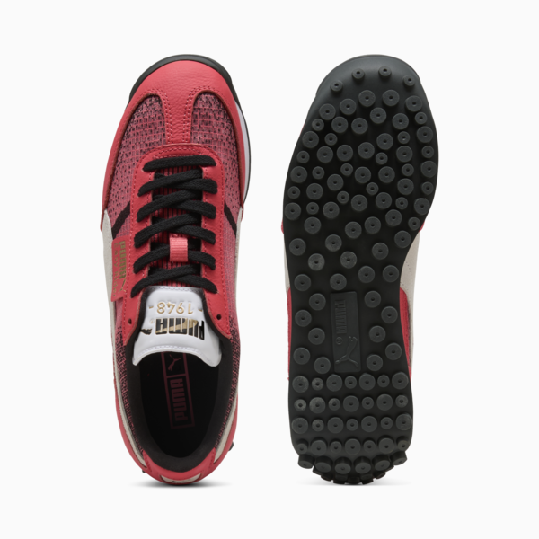 Easy Rider STRKR Sneakers Women, Peach Frost-Shadow Gray, large-ZAF
