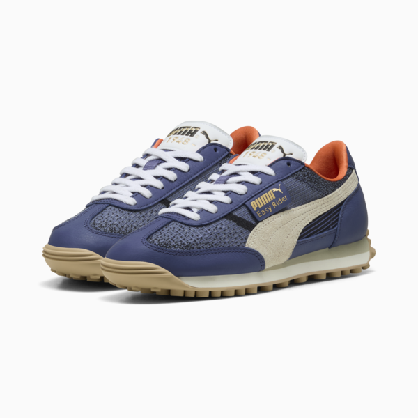 Easy Rider STRKR Sneakers Women, Blue Crystal-Warm White, large-ZAF
