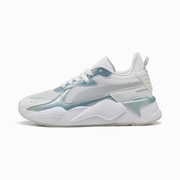 Tenis RS-X Astro Escape para mujer, PUMA White-Modern Mint, large-MEX