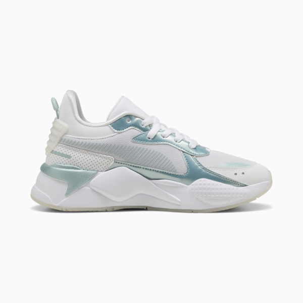 Tenis RS-X Astro Escape para mujer, PUMA White-Modern Mint, large-MEX