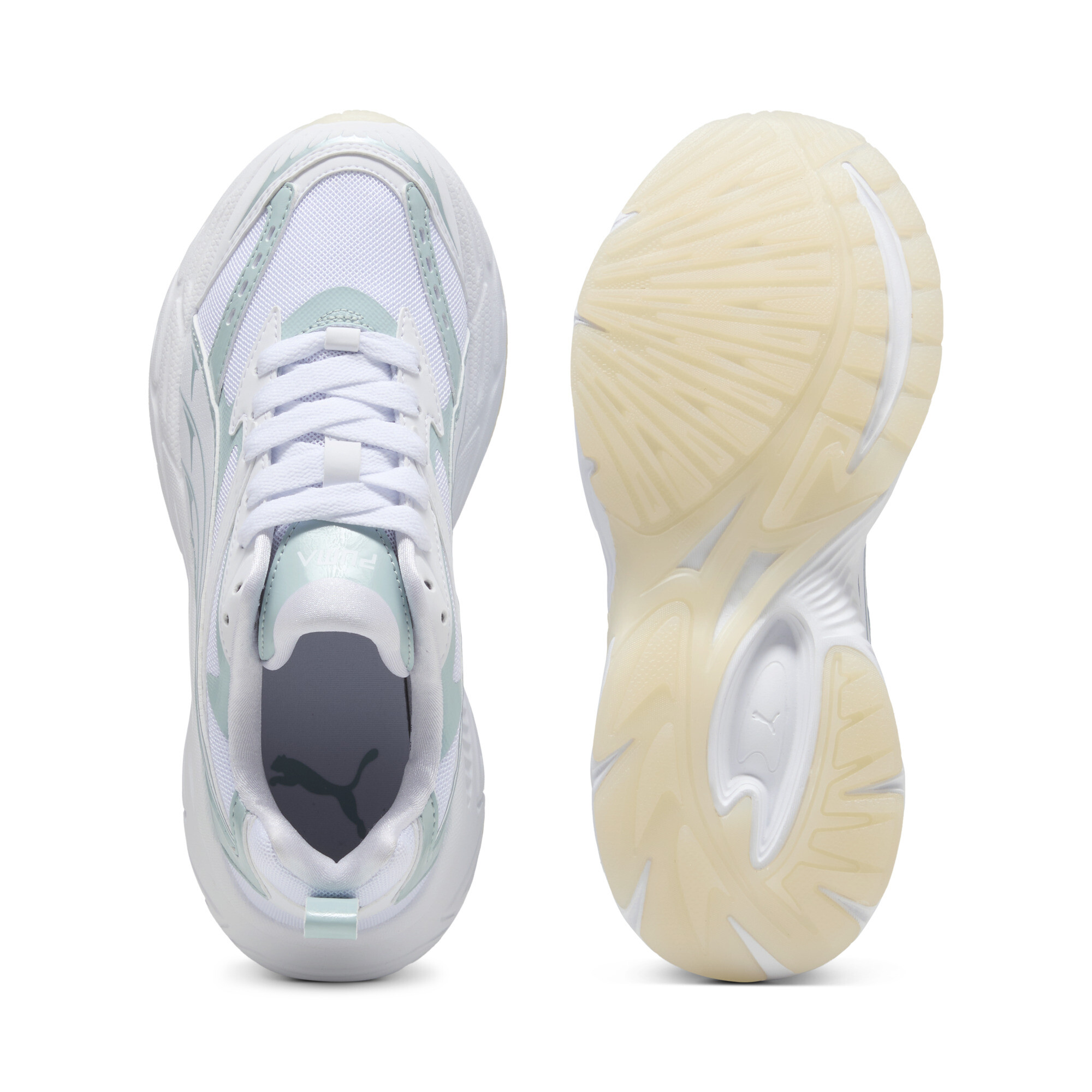 Sneakers Morphic Astro Escape Femme