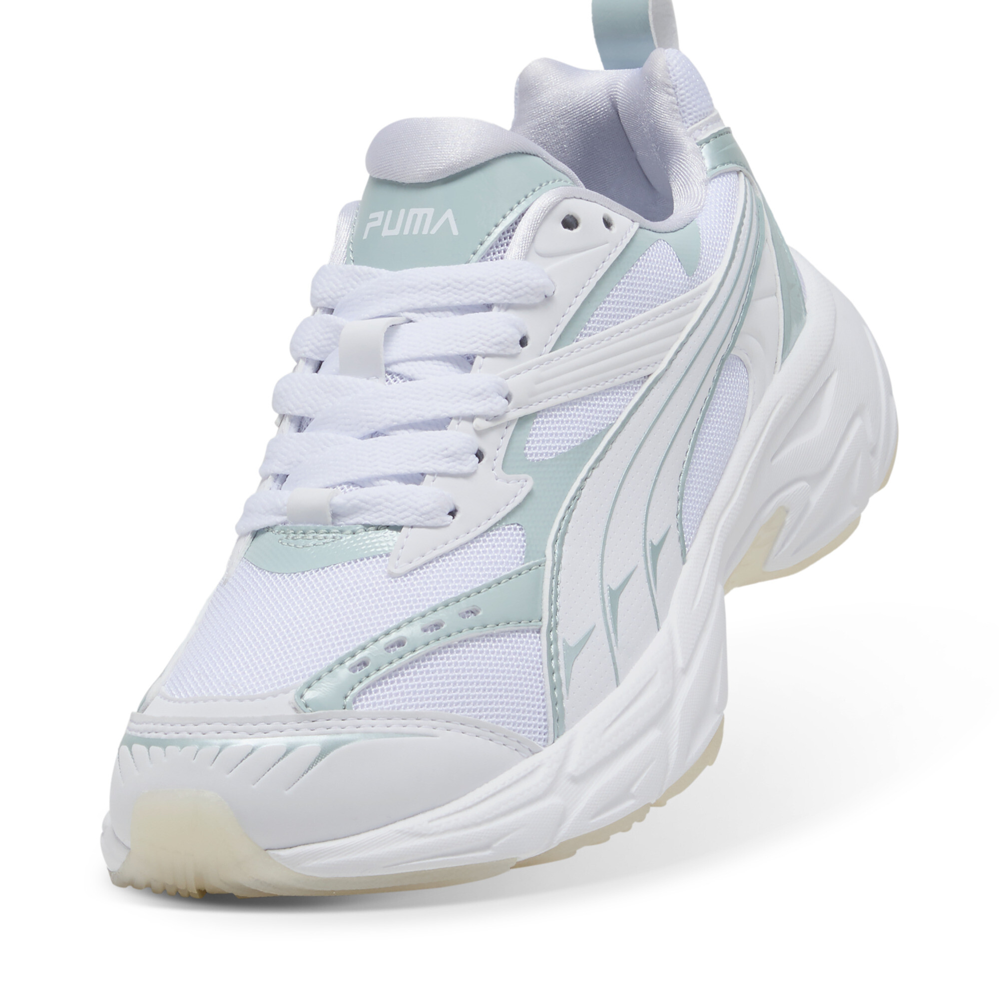 Sneakers Morphic Astro Escape Femme