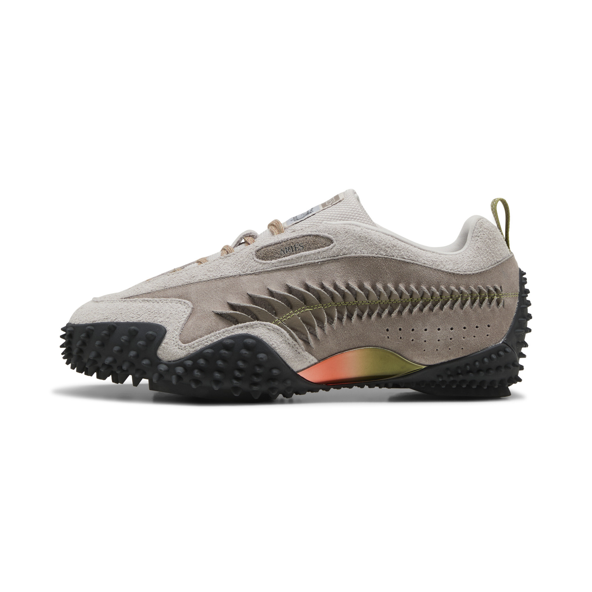 Sneakers Mostro Craft x ARIES Unisexe - PUMA - Modalova