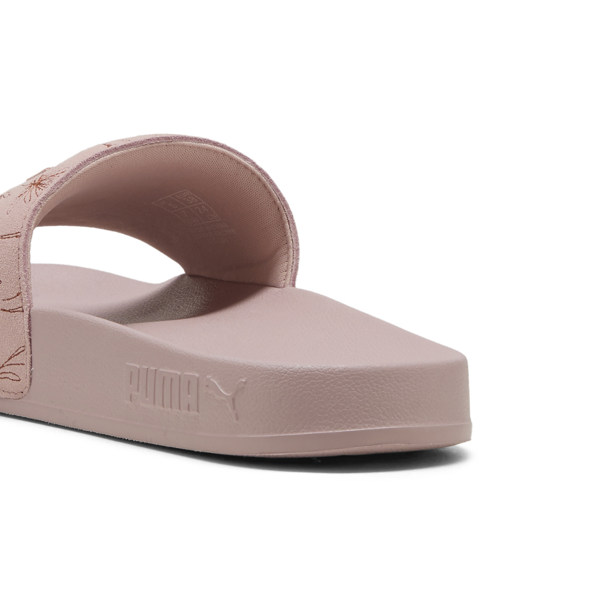 Puma Puma Leadcat sneaker Roze