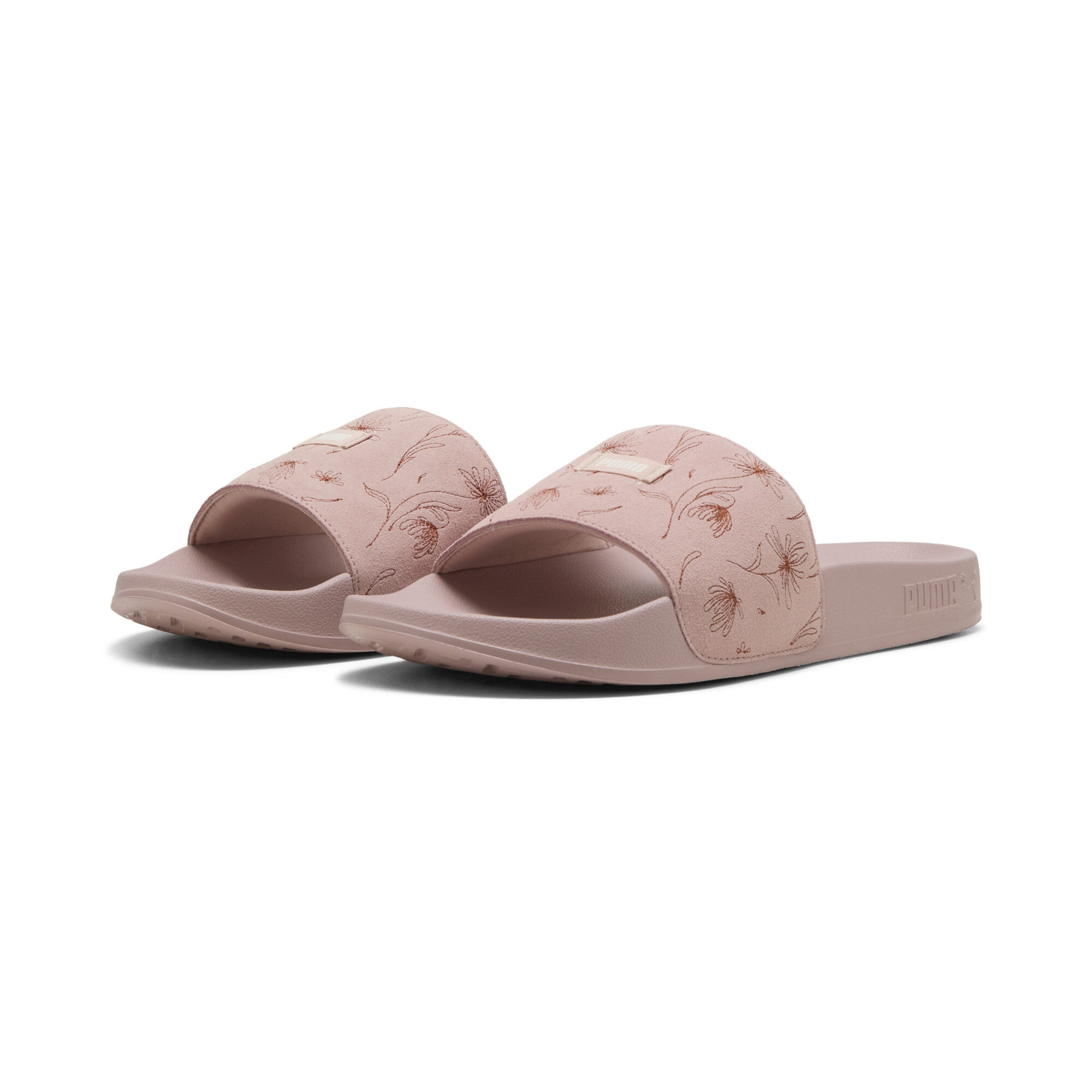 Puma Puma Leadcat sneaker Roze