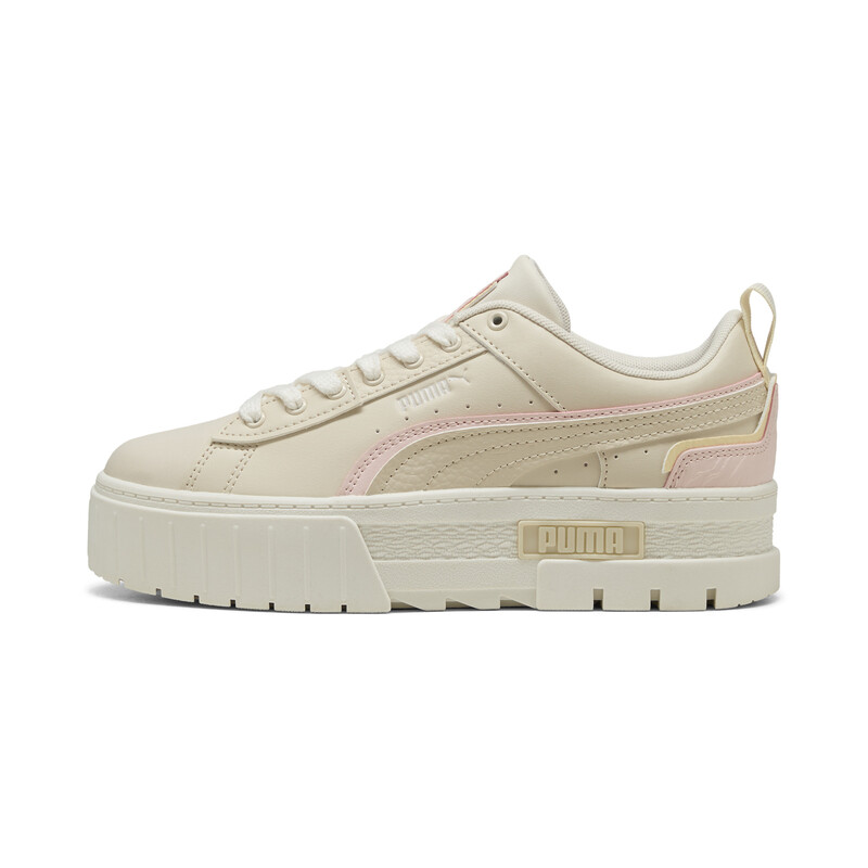 Women's PUMA Mayze UT Muted Animal Sneakers