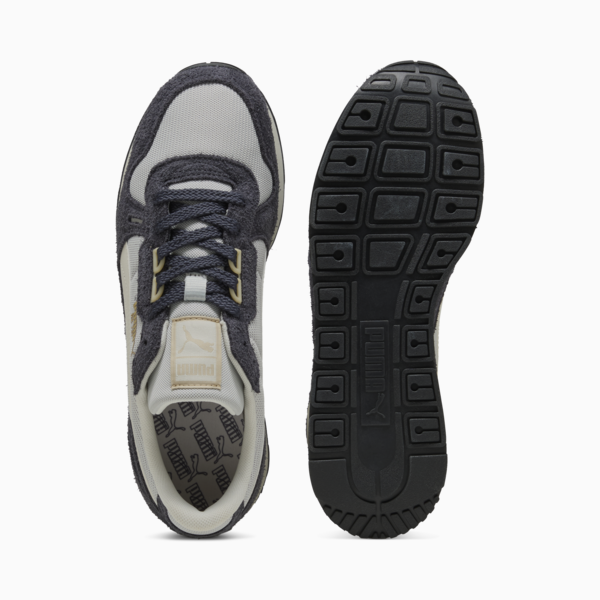 RX 737 Vintage Sneakers, Glacial Gray-Galactic Gray, large-ZAF