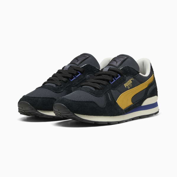 Zapatillas RX 737 Vintage, Strong Gray-PUMA Black, large-ARG