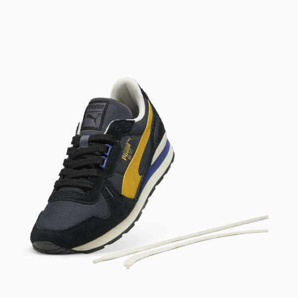 RX 737 Vintage Sneakers, Strong Gray-PUMA Black, large-ZAF