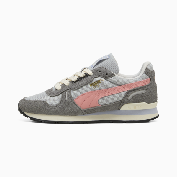 RX 737 Vintage Sneakers, Cool Light Gray-Cast Iron, large-ZAF