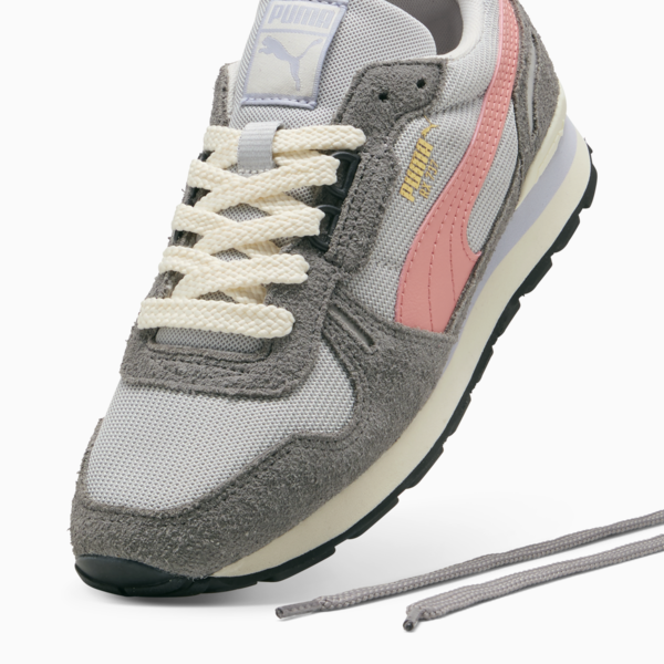 RX 737 Vintage Sneakers, Cool Light Gray-Cast Iron, large-ZAF