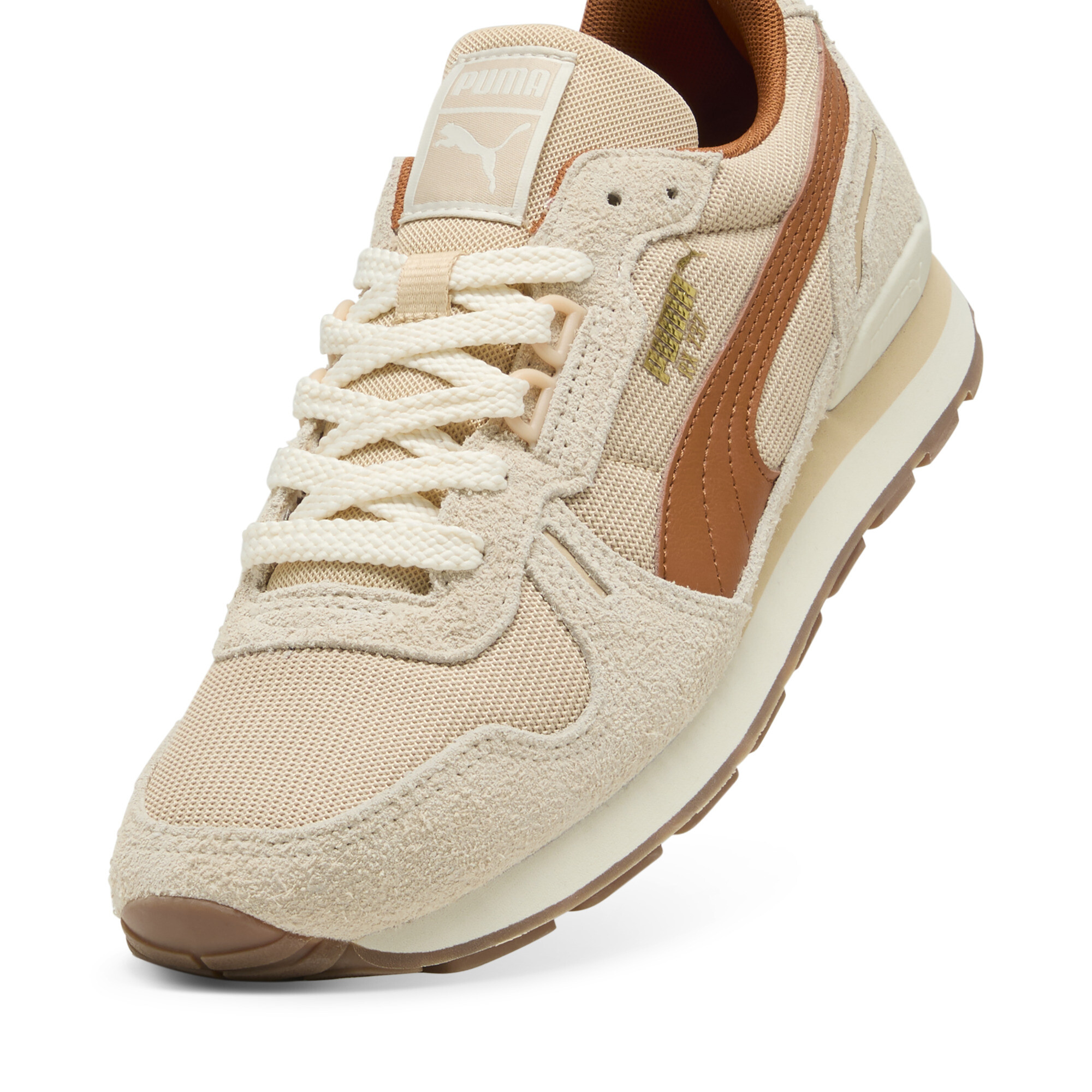 RX 737 Vintage sneakers, Maat 44 | PUMA