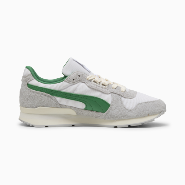 RX 737 Vintage Sneakers, PUMA White-Cool Light Gray, large-ZAF