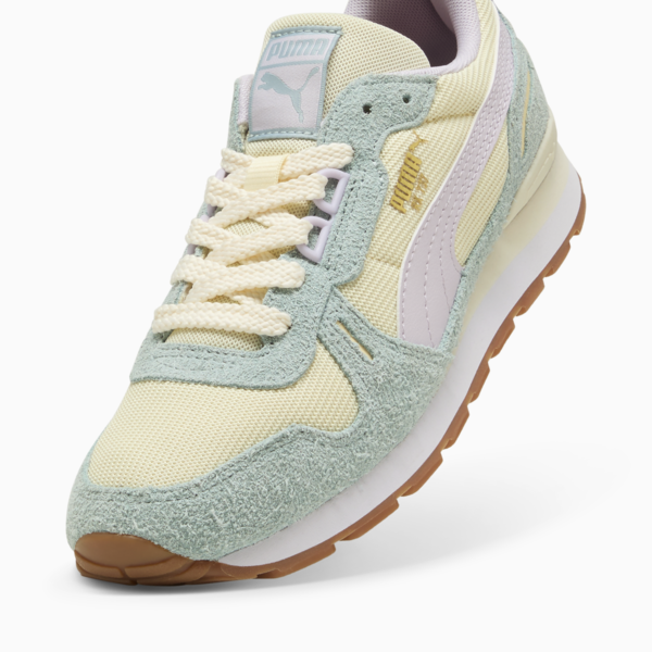 RX 737 Vintage Sneakers, Creamy Vanilla-Modern Mint, large-ZAF