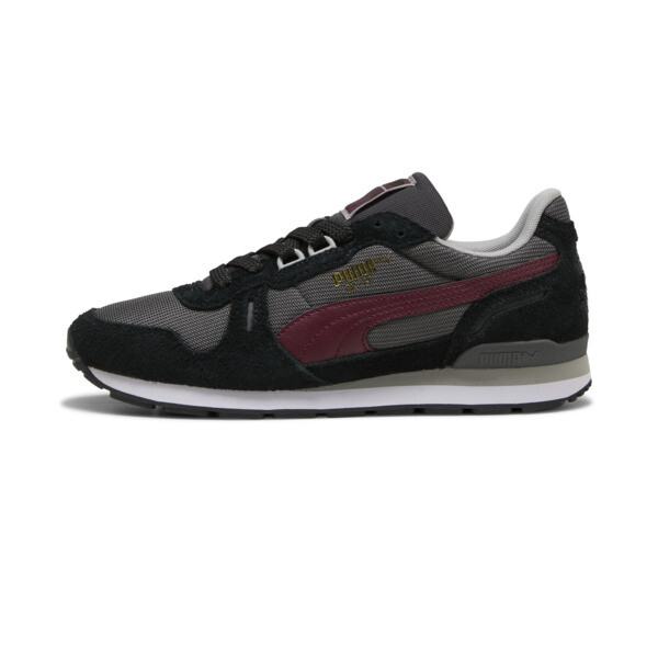 Zapatillas PUMA RX 737 Vintage En Dusky Gris/Negro