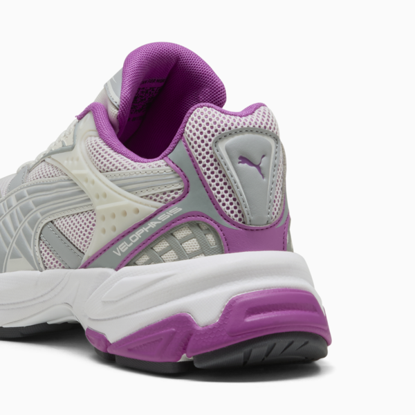 Velophasis 2Tones Sneakers, Wild Berry-Cool Mid Gray, large-ZAF