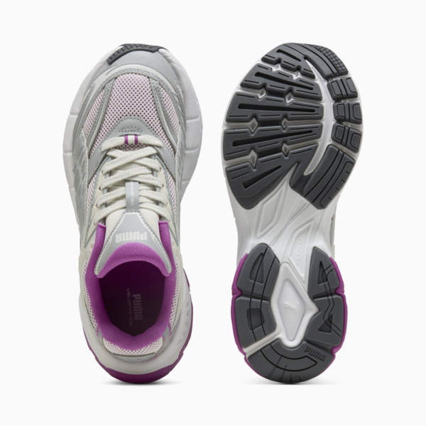 Velophasis 2Tones Sneakers, Wild Berry-Cool Mid Gray, large-ZAF