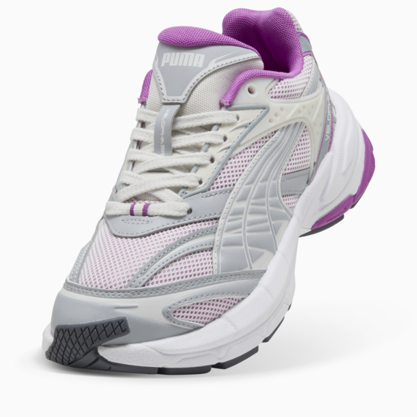 Velophasis 2Tones Sneakers, Wild Berry-Cool Mid Gray, large-ZAF