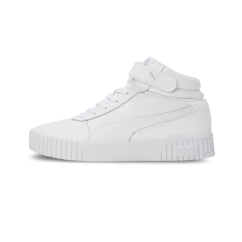 

Women's PUMA Carina 2.0 Mid Sneakers