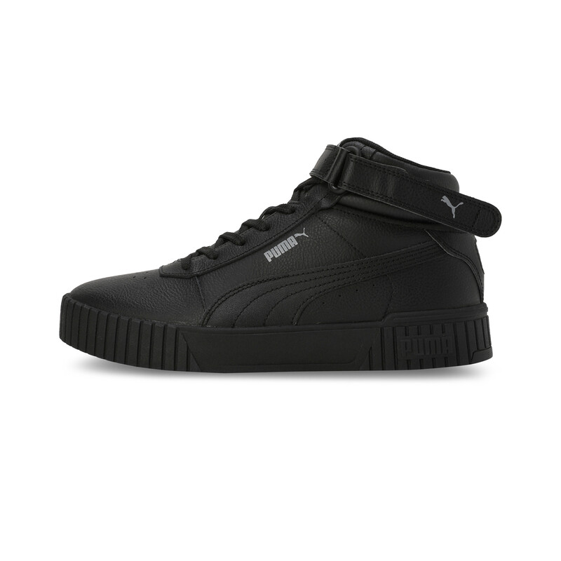 

Women's PUMA Carina 2.0 Mid Sneakers