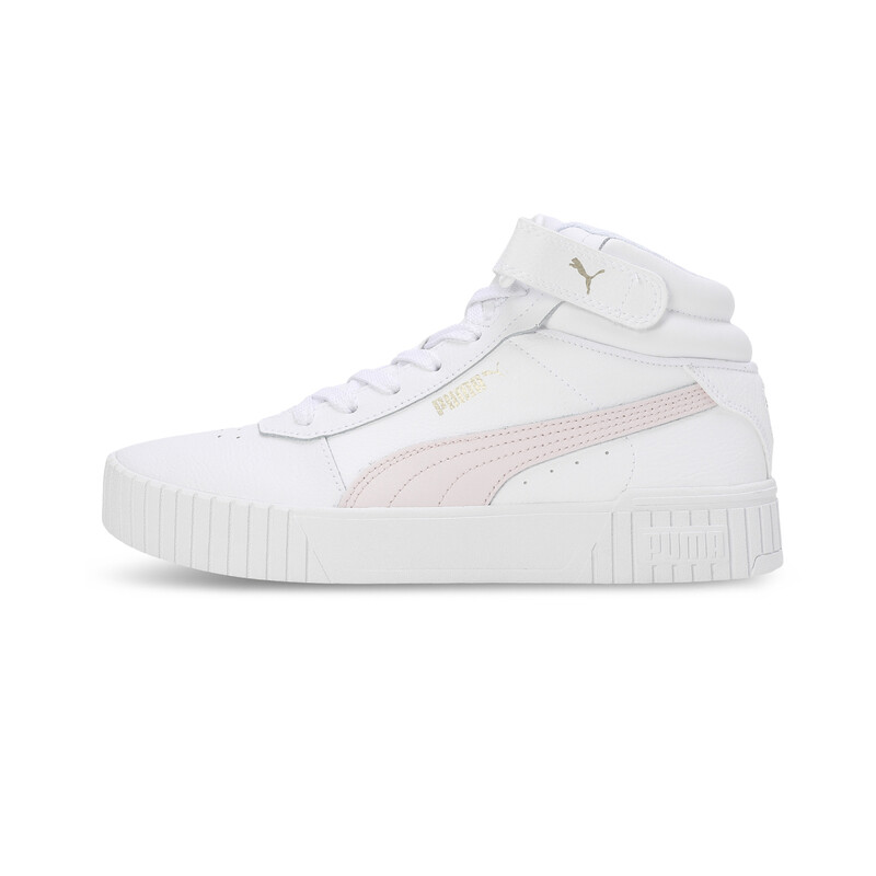 

Women's PUMA Carina 2.0 Mid Sneakers
