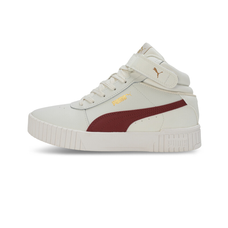 

Women's PUMA Carina 2.0 Mid Sneakers