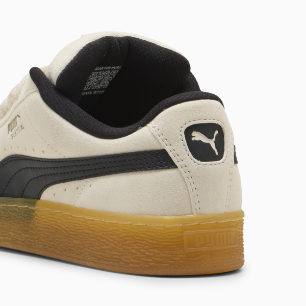 Tenis Suede XL Dark Risk, Alpine Snow-PUMA Black, large-MEX