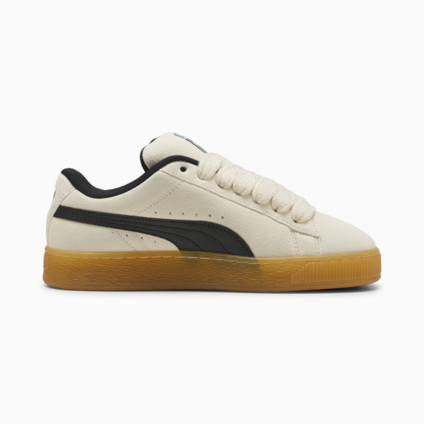 Tenis Suede XL Dark Risk, Alpine Snow-PUMA Black, large-MEX