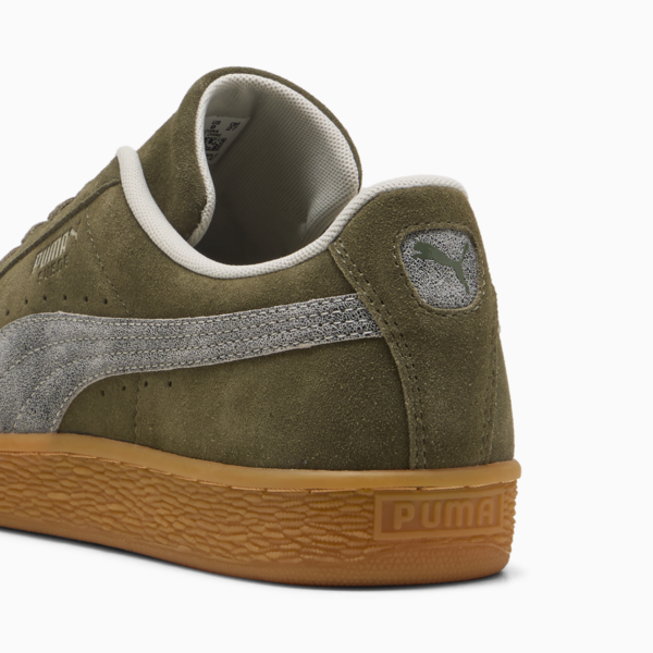 Zapatillas Suede Reward, Loden Green-Desert Dust-Gum, large-ARG