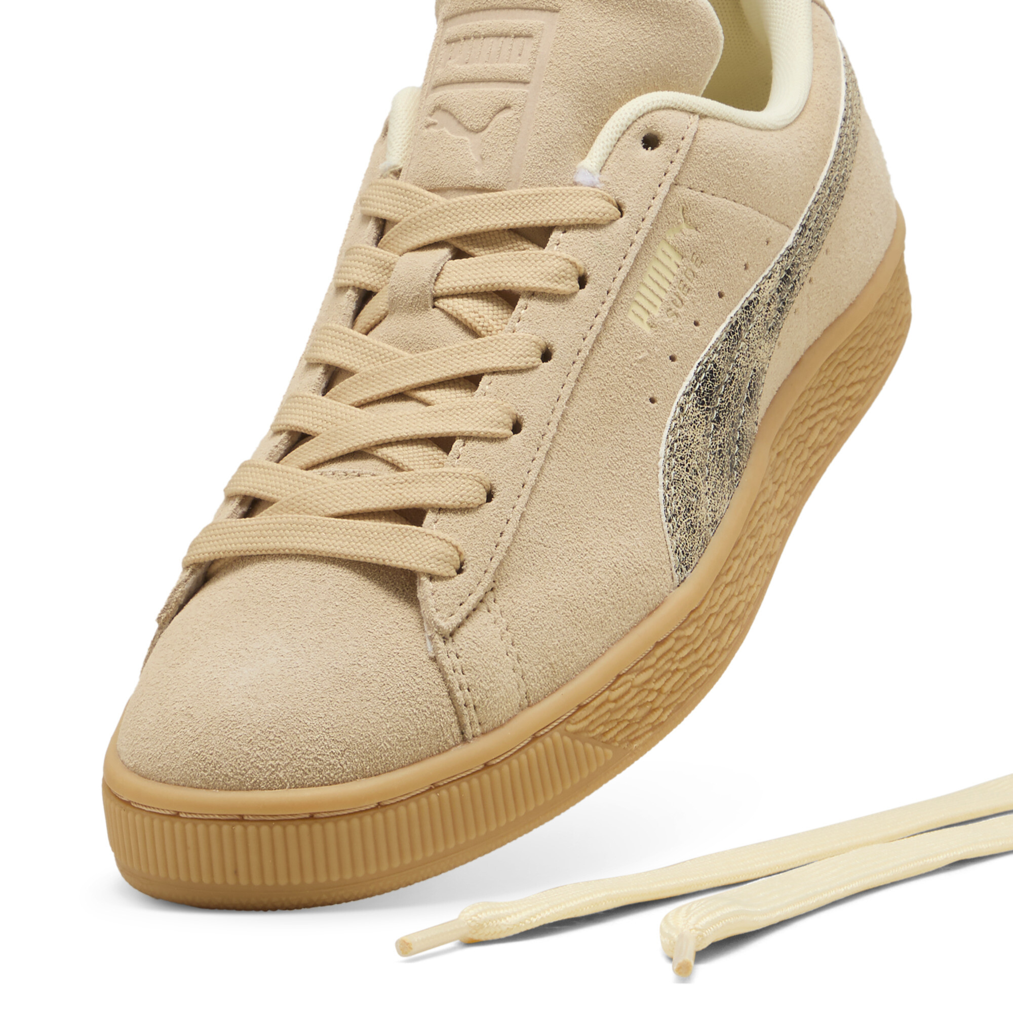 Suede Reward sneakers, Maat 38,5 | PUMA