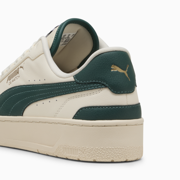 CA Match Premium Sneakers, Warm White-Dark Myrtle, large-ZAF