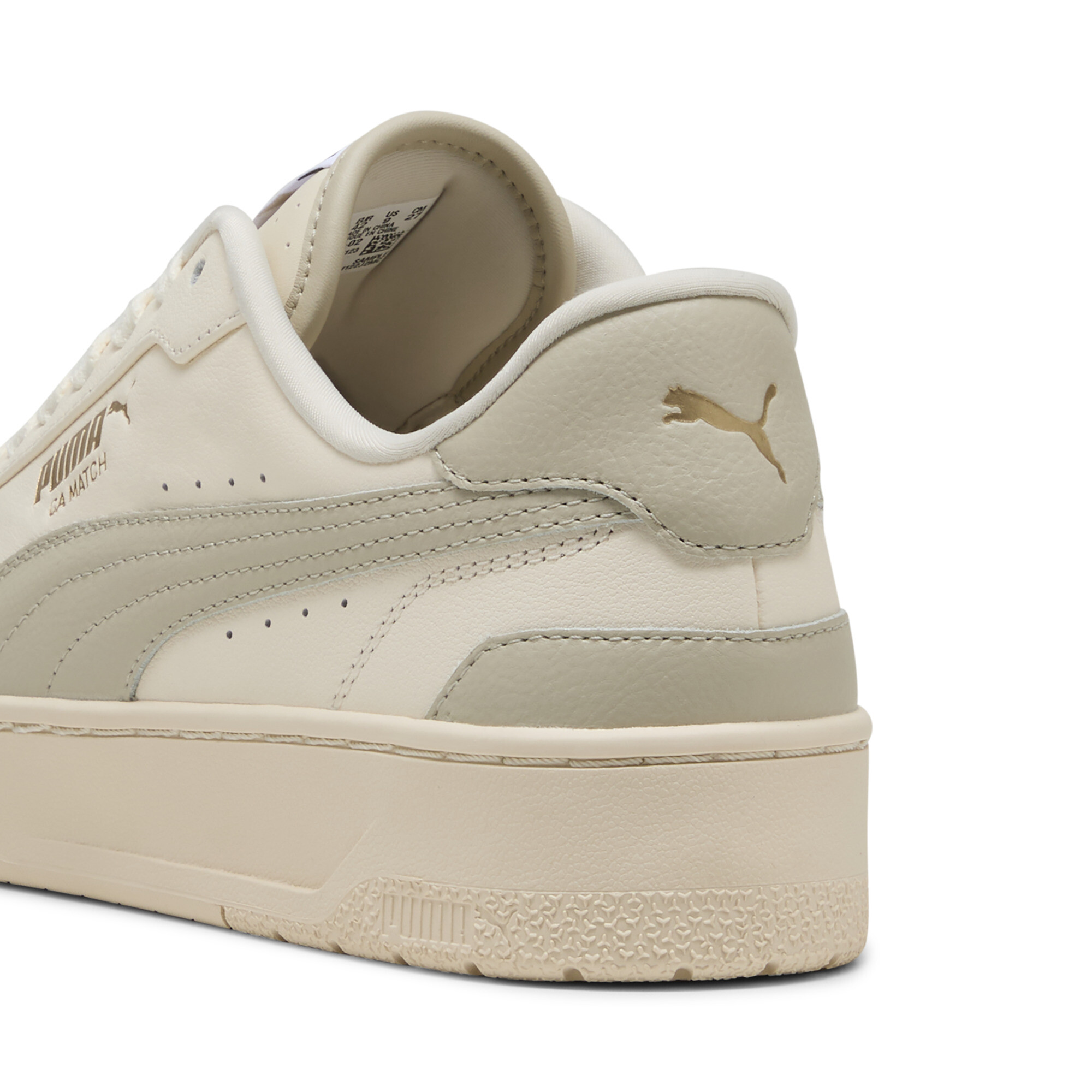 Puma  sneaker Wit