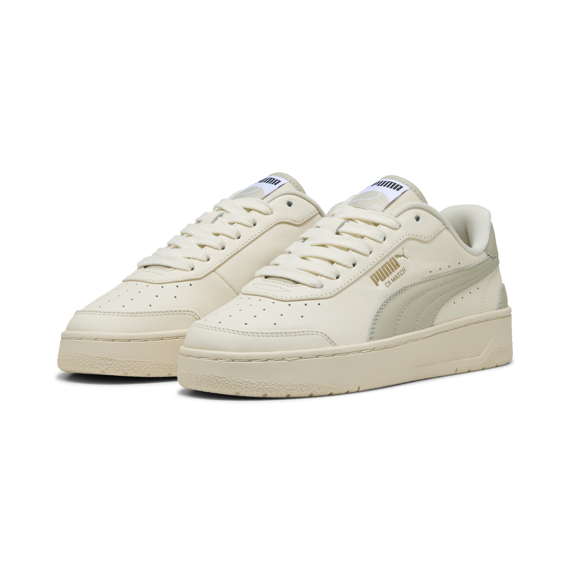 Puma  sneaker Wit