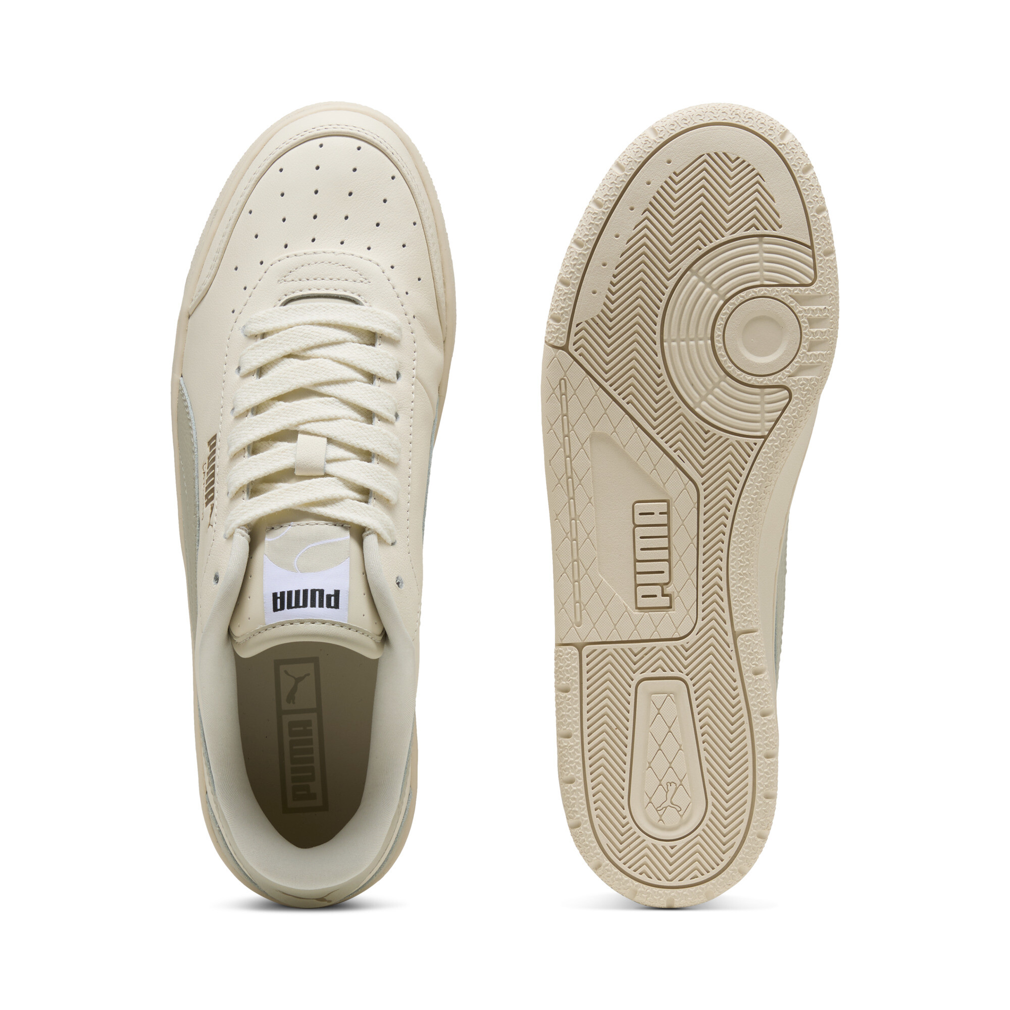 Puma  sneaker Wit