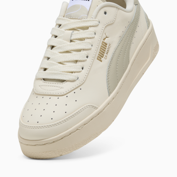 Zapatillas CA Match Premium, Warm White-Desert Dust, large-ARG