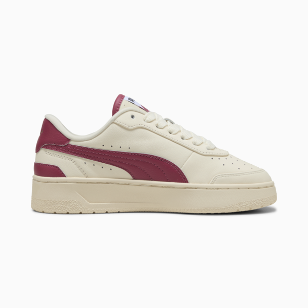 Zapatillas CA Match Premium, Warm White-Port, large-ARG