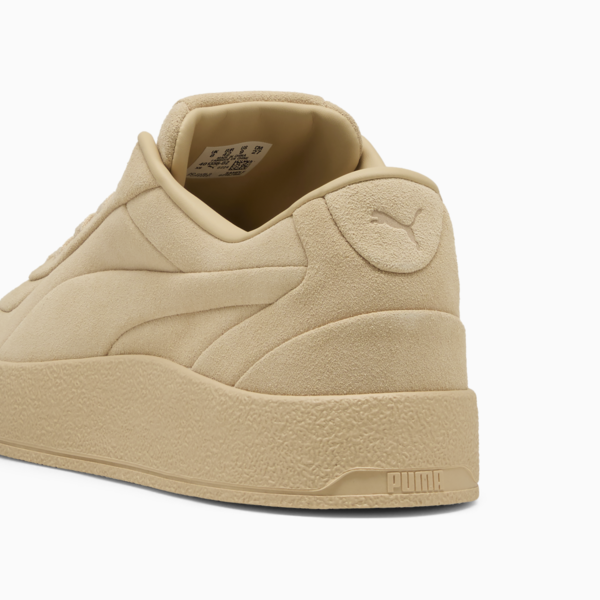 CA Luxe Elevated Sneakers, Light Sand, large-ZAF