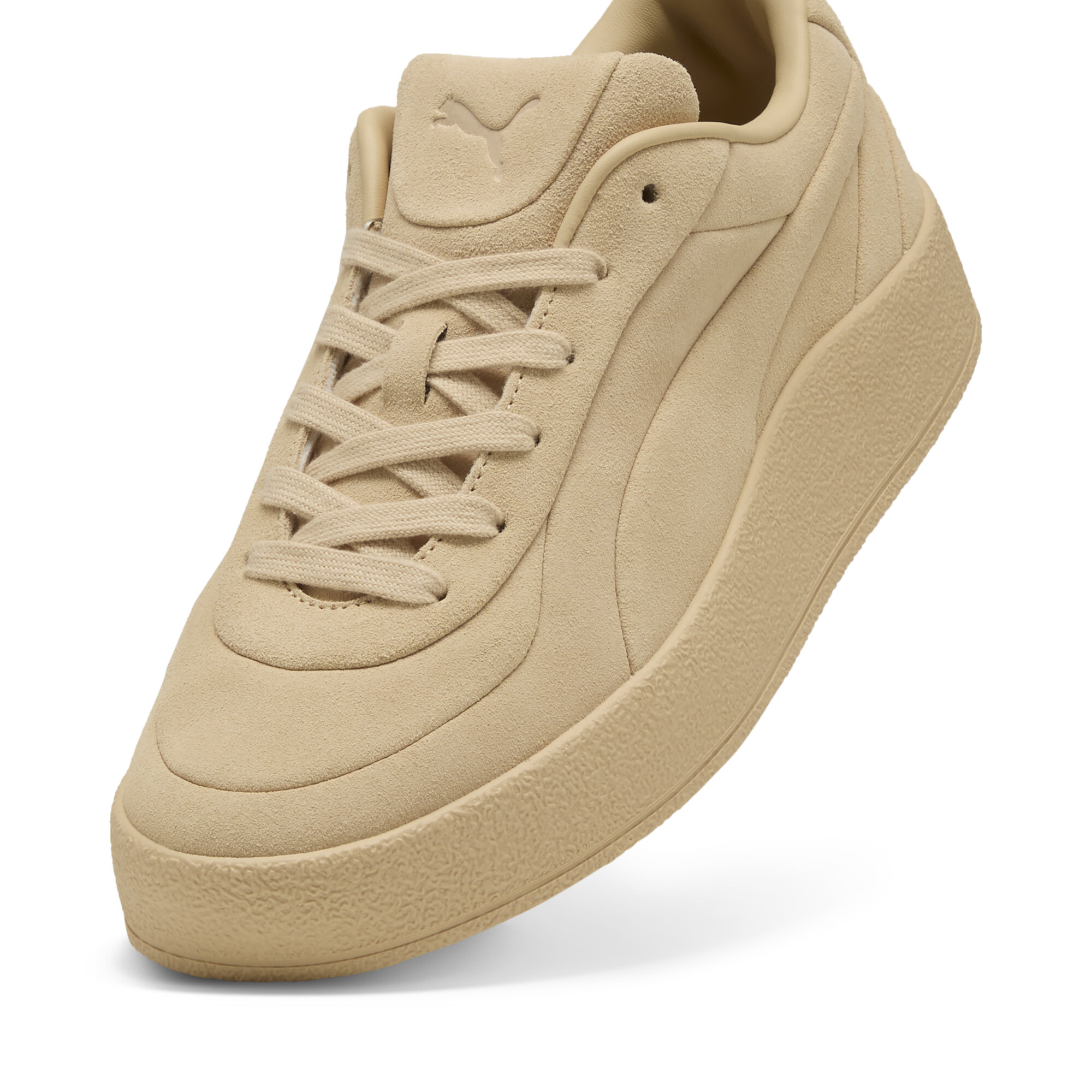 CA Luxe Elevated sneakers, Maat 38,5 | PUMA