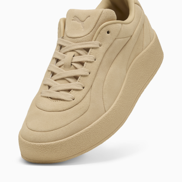 CA Luxe Elevated Sneakers, Light Sand, large-ZAF