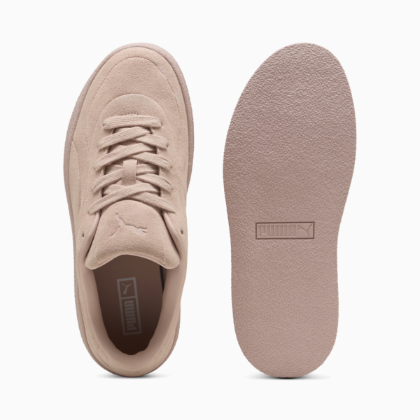 Zapatillas CA Luxe Elevated, Rose Quartz, large-ARG
