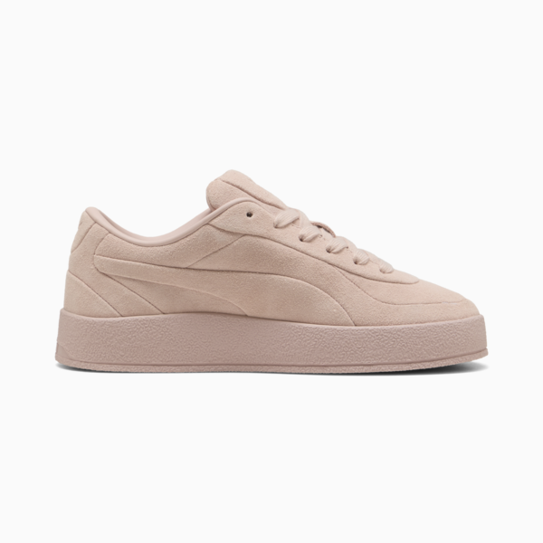 Zapatillas CA Luxe Elevated, Rose Quartz, large-ARG